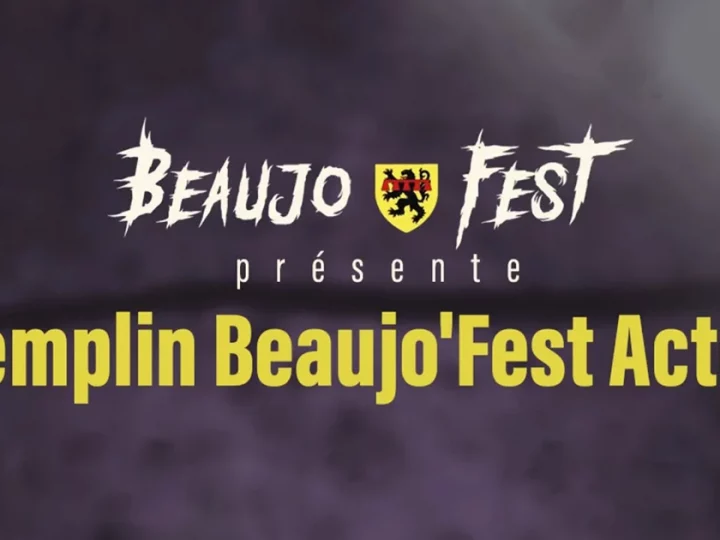Tremplin Beaujo&rsquo;Fest 2026 : le reportage !